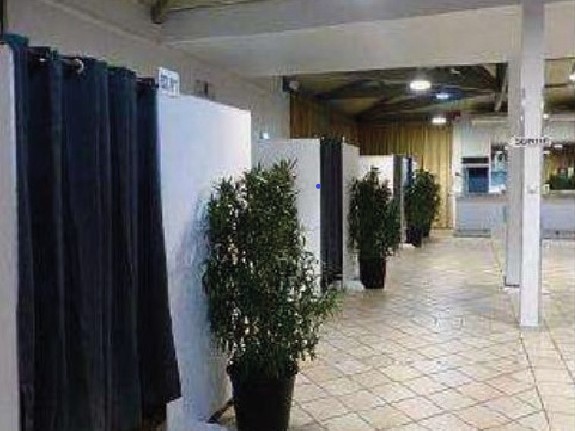 centre vaccination covid grimaud