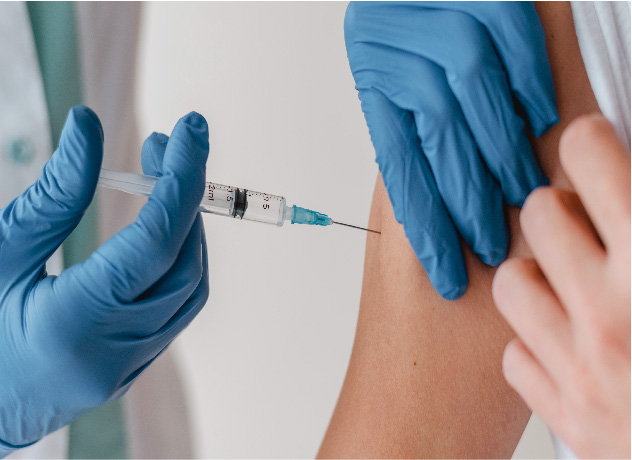 vaccination grimaud 2021