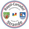 Rayol Canadel jumel avec STRANDE