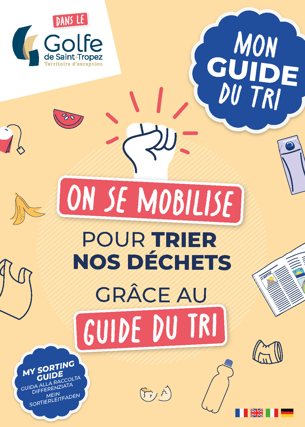 Tri sélectif