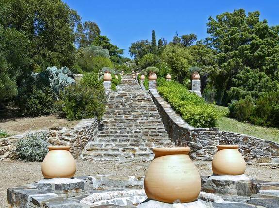 Escaliers monumentaux