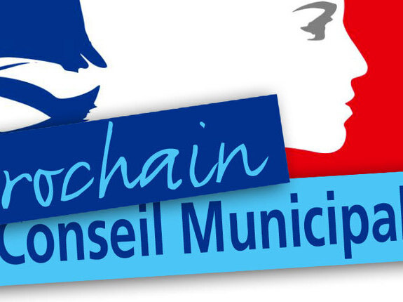 Conseil municipal du 29 septembre 2023