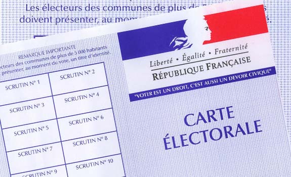 Elections municipales