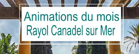 PRINCIPALES ANIMATIONS EN SEPTEMBRE 2025