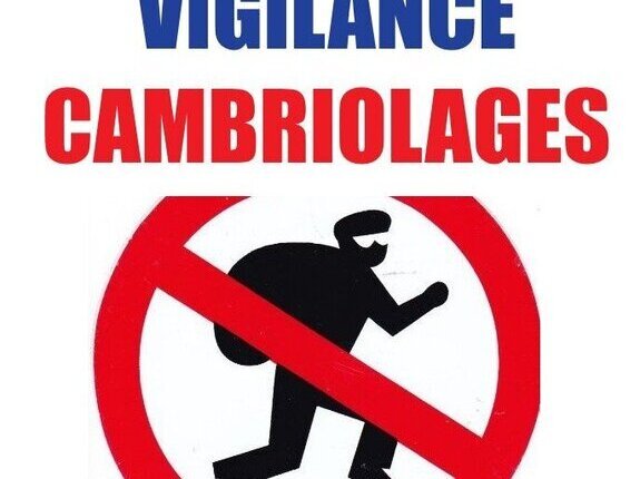 F�tes de fin d�ann�e : restons vigilants ensemble !