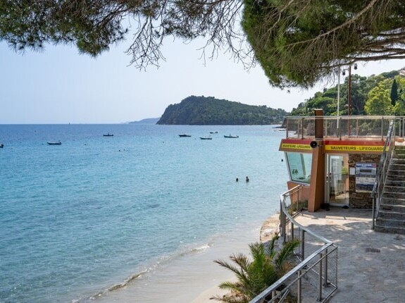 Recrutement Nageurs Sauveteurs