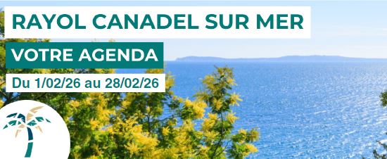 PRINCIPALES ANIMATIONS EN FEVRIER 2026