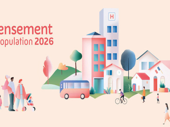 Le recensement continue : merci de r�pondre vite !