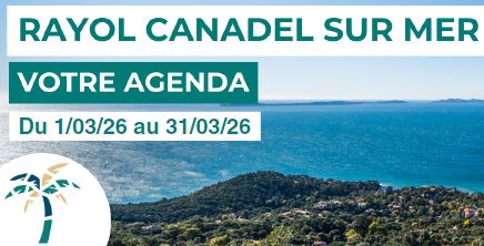 Les principales animations au mois de mars