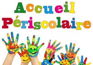 P�riscolaire - Dossier d'inscription vacances de printemps