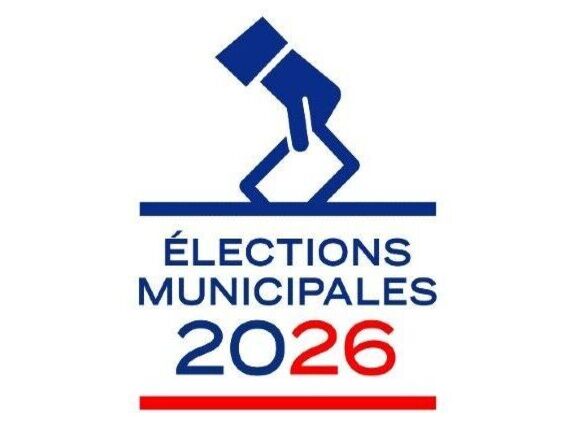�lections municipales 2026