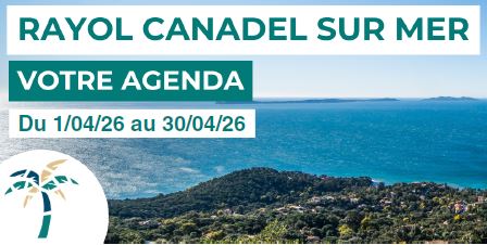 Les principales animations au mois d'avril 2026