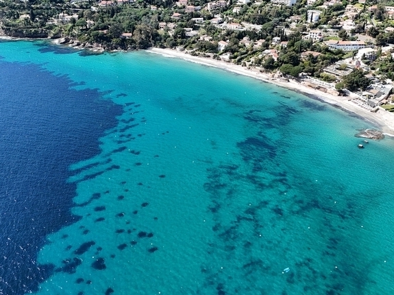 Zones de Mouillages et d'Equipements Léger (ZMEL)
