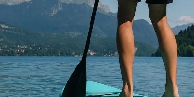 Occupation du domaine public — activités paddle-kayak et plongée