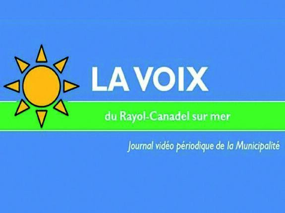 La voix du Rayol