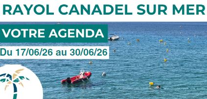 Les principales animations du 17 au 30 juin 2026