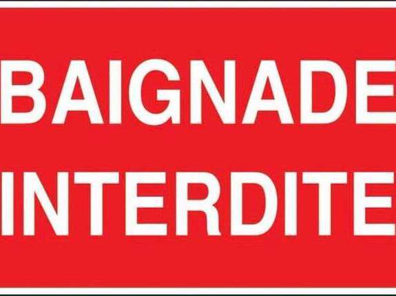 BAIGNADE