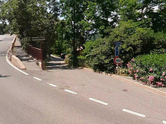 TRAVAUX – AVENUE DU GÉNÉRAL BROSSET
