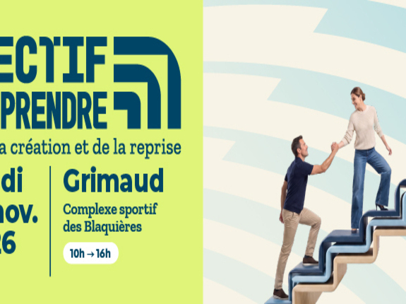 Forum Entreprendre